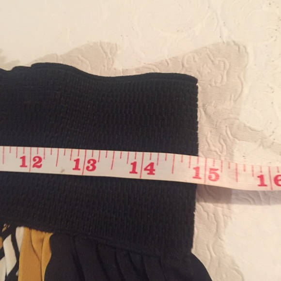 Magic Ladies Skirt - Picture 8 of 13